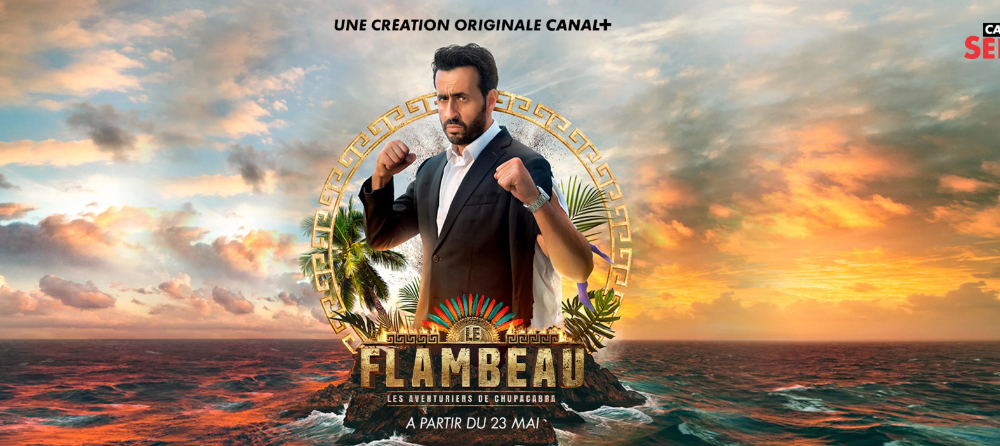 Le Flambeau : quand sortira la nouvelle saison de La Flamme ? - Infos Télé